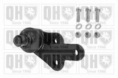 QUINTON HAZELL qsj3646s -  Несущий / направляющий шарнир